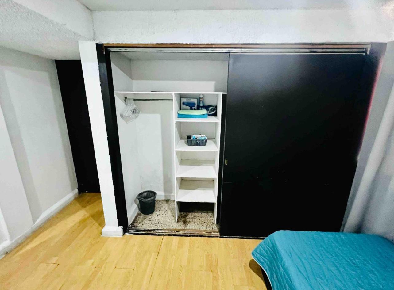 A Habitaciones Bmr Meksyk Zewnętrze zdjęcie